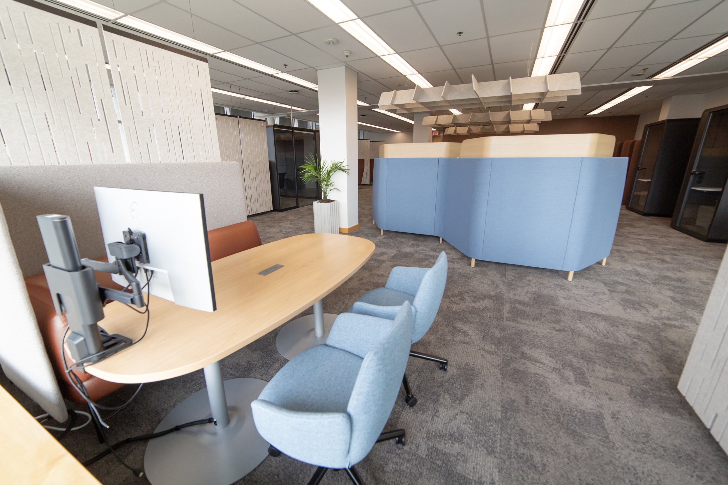 University of Michigan