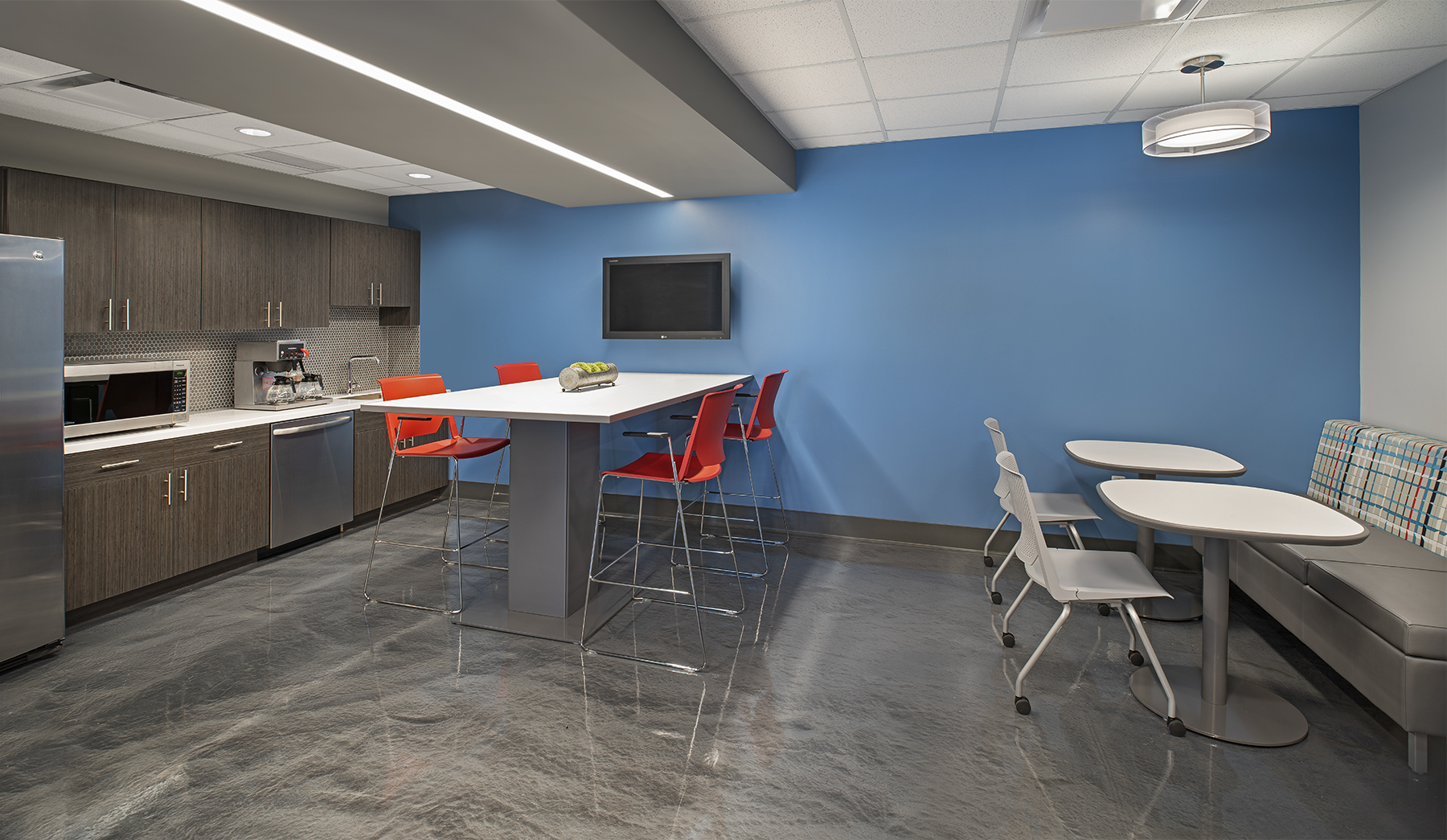 Progressive Mechanical