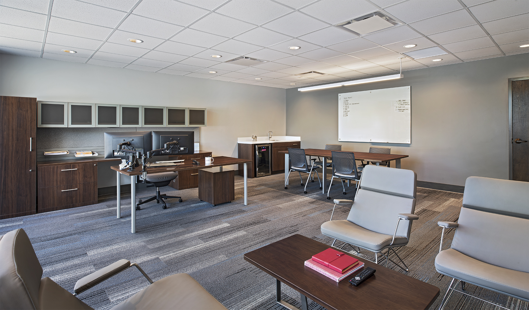 Progressive Mechanical