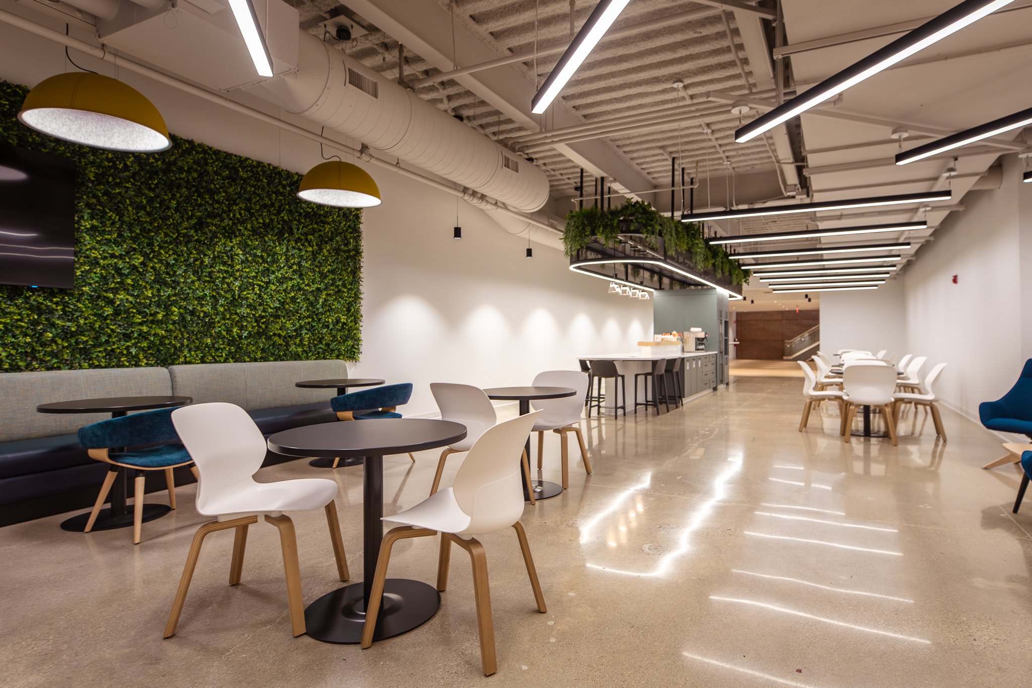 manufacturing company