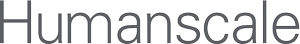 Humanscale_Logo_Grey